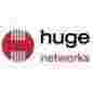 Huge Networks logo